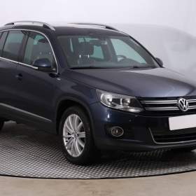 Volkswagen Tiguan 2.0 TDI / 19597667
