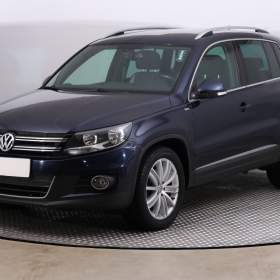 Foto inzerátu Volkswagen Tiguan 2.0 TDI