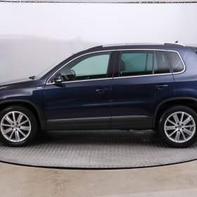 Foto inzerátu Volkswagen Tiguan 2.0 TDI
