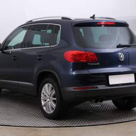 Foto inzerátu Volkswagen Tiguan 2.0 TDI