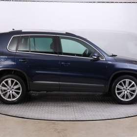 Foto inzerátu Volkswagen Tiguan 2.0 TDI