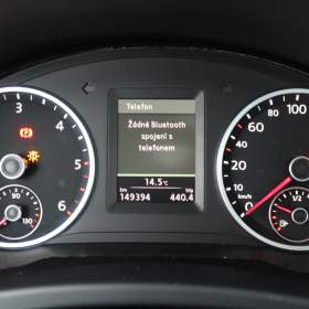 Foto inzerátu Volkswagen Tiguan 2.0 TDI