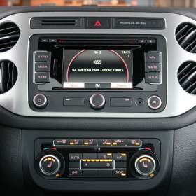 Foto inzerátu Volkswagen Tiguan 2.0 TDI