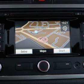 Foto inzerátu Volkswagen Tiguan 2.0 TDI