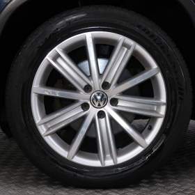 Foto inzerátu Volkswagen Tiguan 2.0 TDI