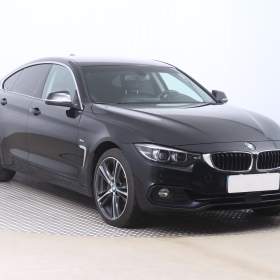 BMW 4 Gran Coupe 440i xDrive / 19597668