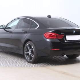 Foto inzerátu BMW 4 Gran Coupe 440i xDrive