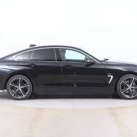 Foto inzerátu BMW 4 Gran Coupe 440i xDrive