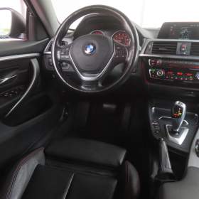 Foto inzerátu BMW 4 Gran Coupe 440i xDrive