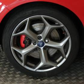 Foto inzerátu Ford Focus 2.0 EcoBoost ST