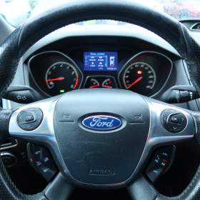 Foto inzerátu Ford Focus 2.0 EcoBoost ST