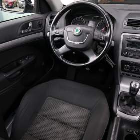 Foto inzerátu Škoda Octavia 1.6 TDI