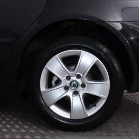 Foto inzerátu Škoda Octavia 1.6 TDI