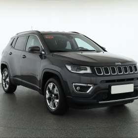 Jeep Compass 1.4 MultiAir / 19597675