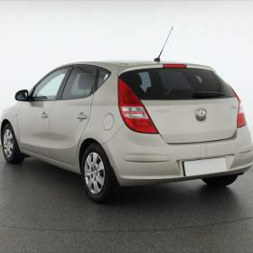 Foto inzerátu Hyundai i30 1.6 CVVT