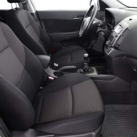 Foto inzerátu Hyundai i30 1.6 CVVT