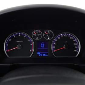 Foto inzerátu Hyundai i30 1.6 CVVT