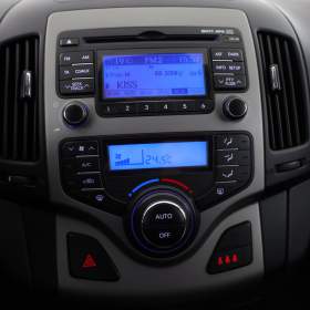 Foto inzerátu Hyundai i30 1.6 CVVT