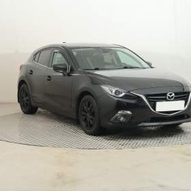 Mazda 3 2.0 Skyactiv- G / 19597678