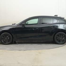 Foto inzerátu Mazda 3 2.0 Skyactiv-G