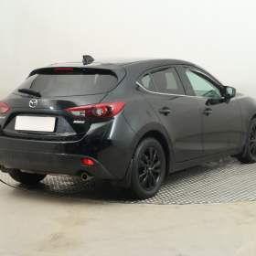 Foto inzerátu Mazda 3 2.0 Skyactiv-G
