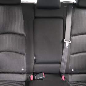 Foto inzerátu Mazda 3 2.0 Skyactiv-G