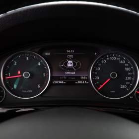 Foto inzerátu Volkswagen Touareg 3.0 TDI