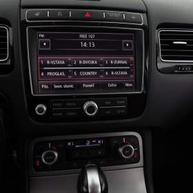 Foto inzerátu Volkswagen Touareg 3.0 TDI