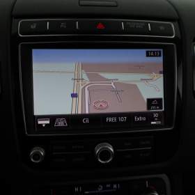 Foto inzerátu Volkswagen Touareg 3.0 TDI