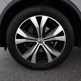 Foto inzerátu Volkswagen Touareg 3.0 TDI