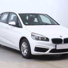 BMW 2 Active Tourer 218i Active Tourer / 19597684