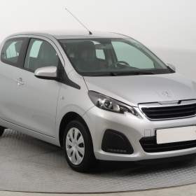 Peugeot 108 1.0 / 19597692