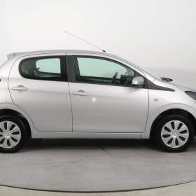 Foto inzerátu Peugeot 108 1.0