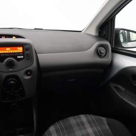 Foto inzerátu Peugeot 108 1.0