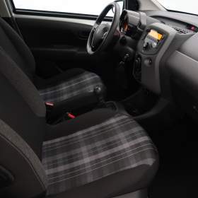 Foto inzerátu Peugeot 108 1.0