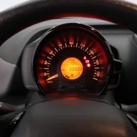 Foto inzerátu Peugeot 108 1.0