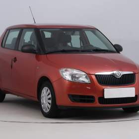 Škoda Fabia 1.2 / 19597693