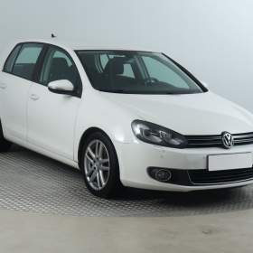 Foto inzerátu Volkswagen Golf 1.4 TSI