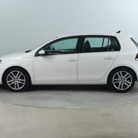 Foto inzerátu Volkswagen Golf 1.4 TSI