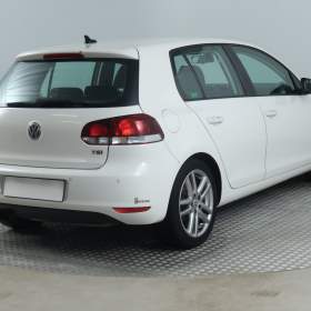 Foto inzerátu Volkswagen Golf 1.4 TSI