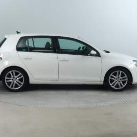 Foto inzerátu Volkswagen Golf 1.4 TSI