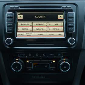 Foto inzerátu Volkswagen Golf 1.4 TSI