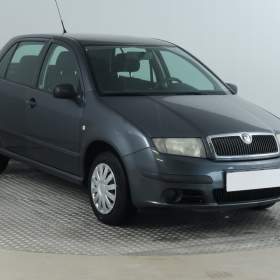 Škoda Fabia 1.2 / 19597695