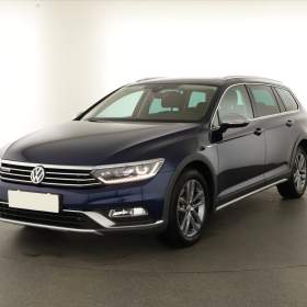 Foto inzerátu Volkswagen Passat 2.0 BiTDI