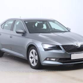 Škoda Superb 2.0 TDI / 19597698