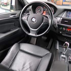 Foto inzerátu BMW X6 xDrive30d