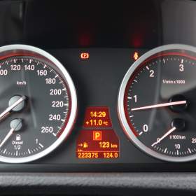 Foto inzerátu BMW X6 xDrive30d