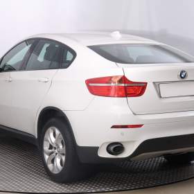 Foto inzerátu BMW X6 xDrive30d