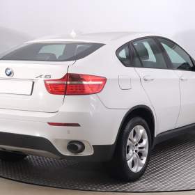 Foto inzerátu BMW X6 xDrive30d