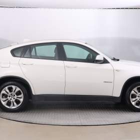 Foto inzerátu BMW X6 xDrive30d